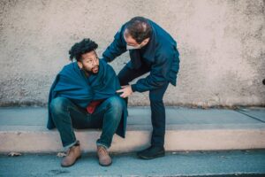 The Men’s Health Crisis Nobody Is Talking About Enough