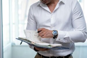 Men’s Wellness Planners You’ll Love in 2026