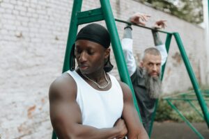 How Men in High-Stress Careers Are Using TRT to Maintain Their Edge