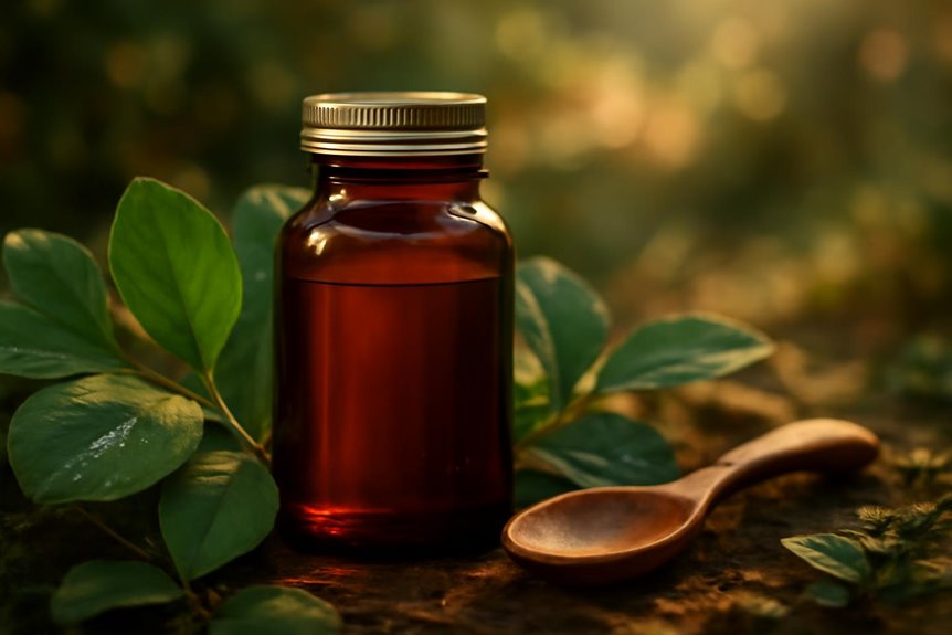 mood energy hormonal balance boosts