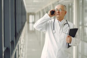 Why More Physicians Are Now Specializing Exclusively in Men’s Hormone Health