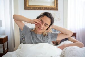 What Happens to Morning Erections When Testosterone Levels Are Restored