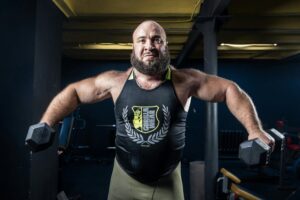 What Happens to Your Motivation and Drive When Testosterone Is Restored
