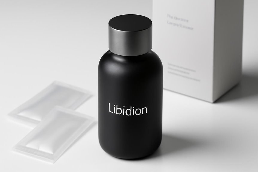 multi version libido enhancement formulation claims