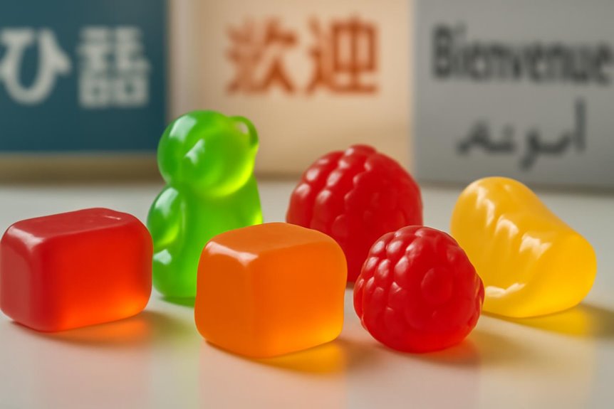 multilingual clarity boosts trust