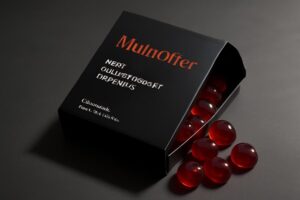 MultiOffer Male Enhancement Gummies: The Canadian Multi-Benefit Male Gummy Unpacked