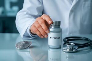Nation Health MD T-Forge: The Doctor-Branded Testosterone Formula Worth Examining
