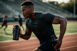 NativePath Complete Protein: The Clean Protein Supplement Targeting Active Men