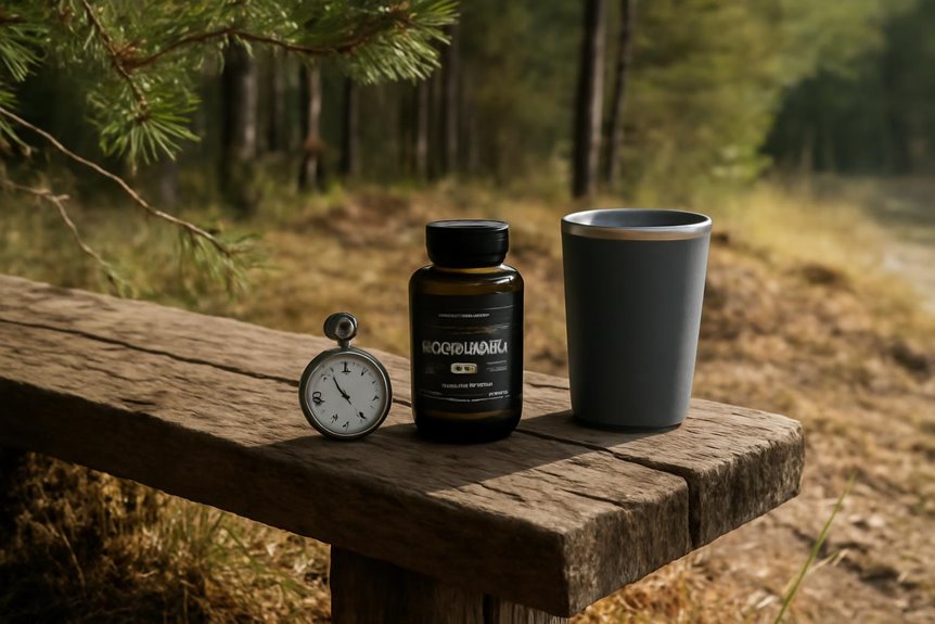 natural multi pathway testosterone support