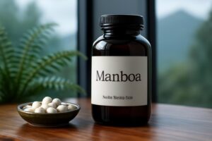 Manboa Male Enhancement Capsules: The New Zealand Male Enhancement Capsule Worth Knowing