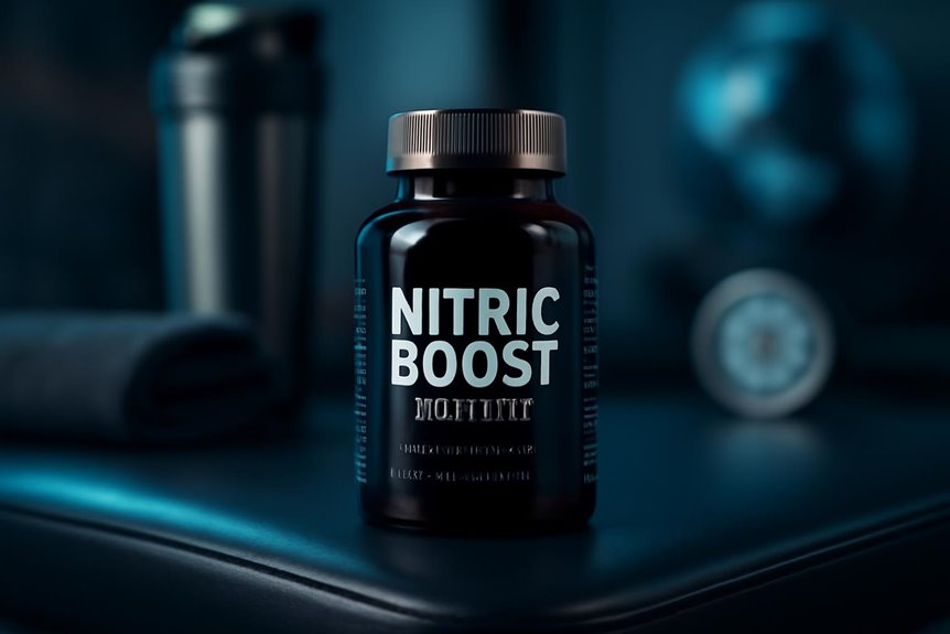 nitric oxide use case alignment