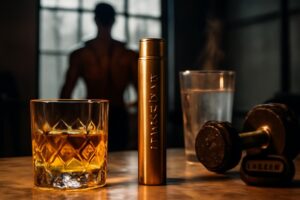 Nitrovate: The Global Nitric Oxide Formula Targeting Male Performance
