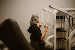 How Men Are Reclaiming Their Health Through Online Hormonal Care