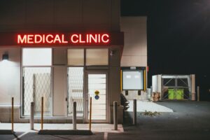 How Online TRT Clinics Are Disrupting the Traditional Men’s Health Industry