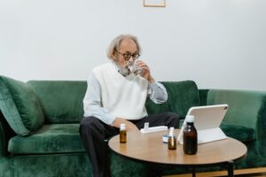 How Online TRT Has Made Men’s Hormonal Health a Mainstream Conversation