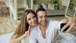 What Happens to Your Relationship When Your Testosterone Is Optimized