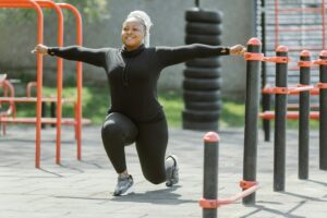 How Optimized Testosterone Affects the Way Men Approach Fitness Goals