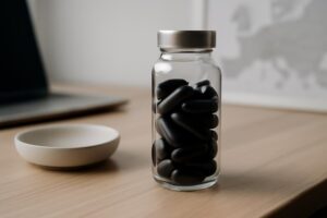 Perforan Male Enhancement Capsules: The Scandinavian and European Male Formula Unpacked