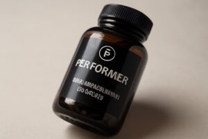 Performer 8 Male Enhancement Capsules: What Men Need to Know Before Buying