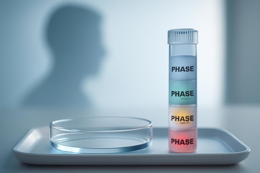 personalized phase dosing by age context