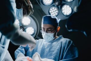 What Happens to Testosterone Levels After a Major Illness or Surgery