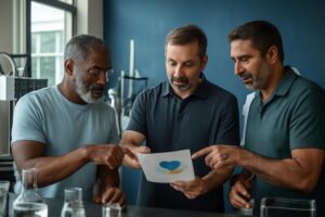 PotentVital: The Multi-Country Male Health Formula Men Are Trying