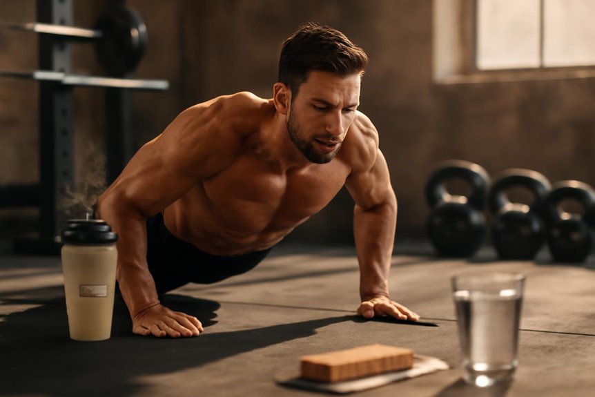 predictable amino acids lean gains