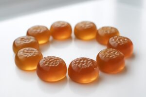 PrimalTRT Male Enhancement Gummies: The Gummy Formula Bridging Natural and Medical TRT
