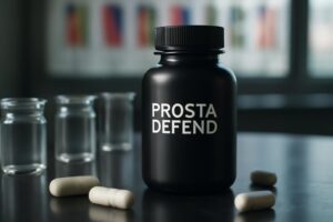 Prosta Defend: The Global Prostate Defense Supplement Available in 14 Countries
