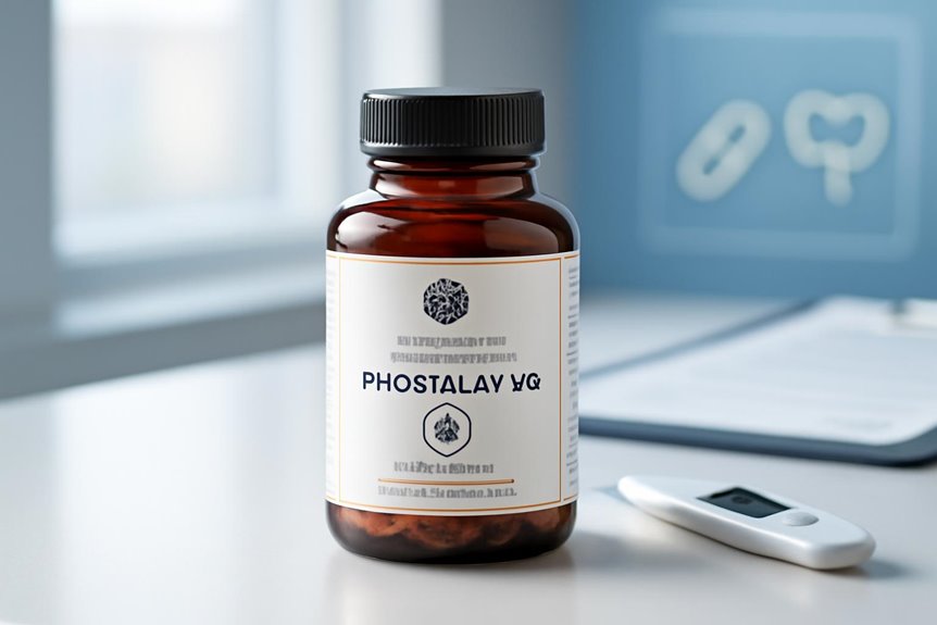 prostalim xr integrated prostate strategy