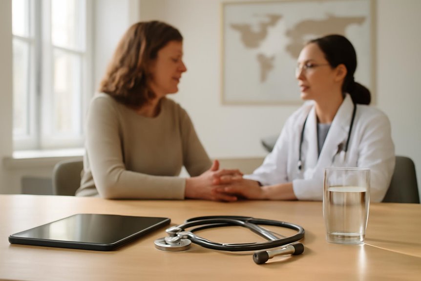 prostapure advantage clinical evaluation context