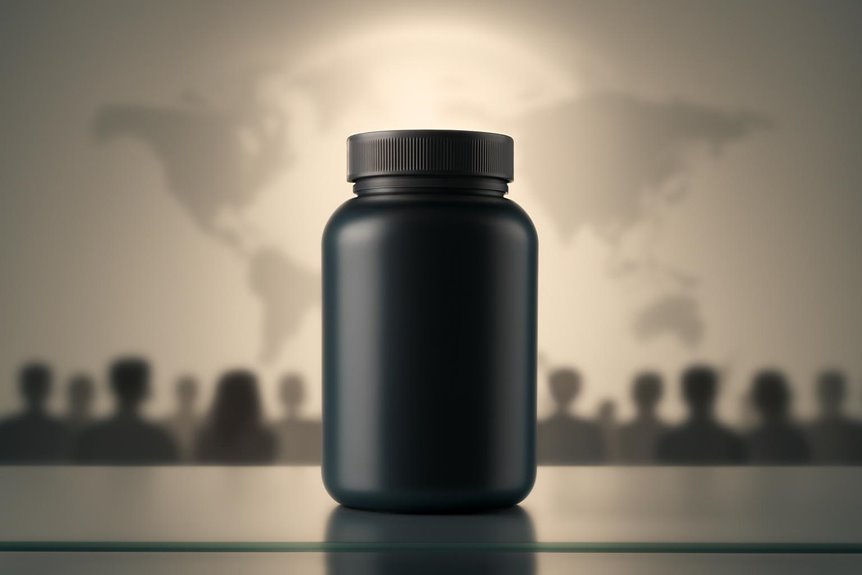 prostate health supplement overview globally
