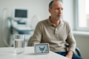 Uroflow: What Men With Prostate and Urinary Issues Should Know