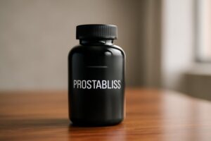 Prostabliss: The US Prostate Supplement Promising Comfort and Ease