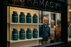 Prostavive: The Multi-Country Prostate Supplement Men Are Subscribing To