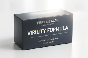 PureHealth Research Virility Formula: A Science-First Look at This Male Health Product