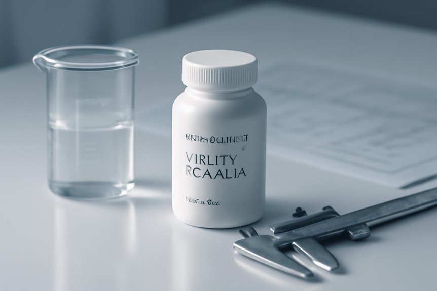 purported sexual performance with natural ingredients