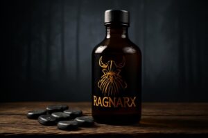 RagnarX Male Enhancement Gummies: The Viking-Inspired Formula Men Are Talking About