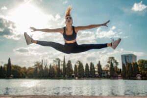 What Your Energy Levels Are Telling You About Your Testosterone