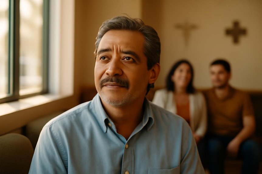 real patient stories empower diverse men