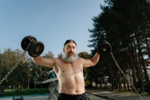 Why Men Who Get Regular Blood Work Live Healthier and Longer Lives