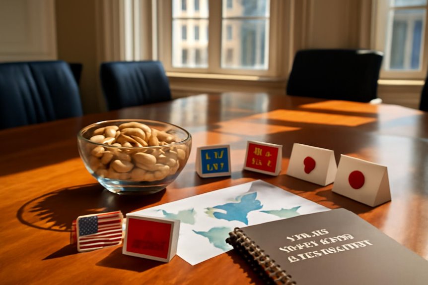 regulatory requirements across markets