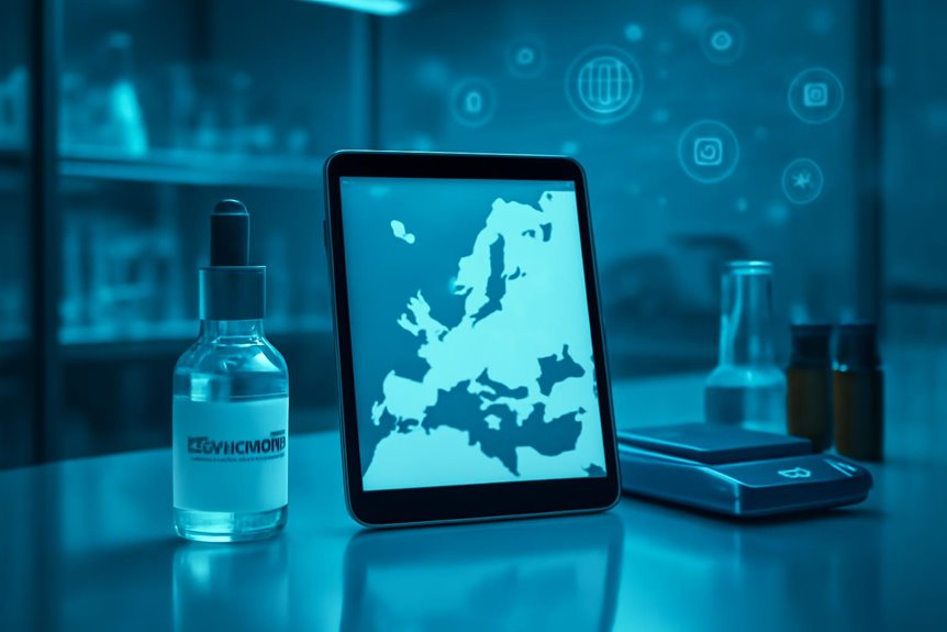 regulatory scope and labeling compliance