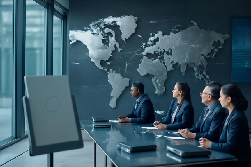 regulatory timing and compliance diligence