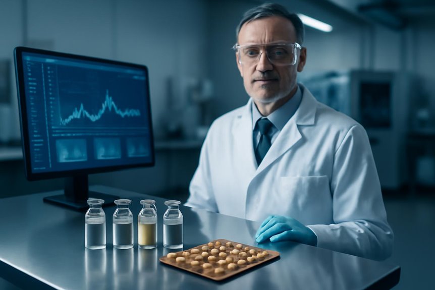 risks side effects safety considerations