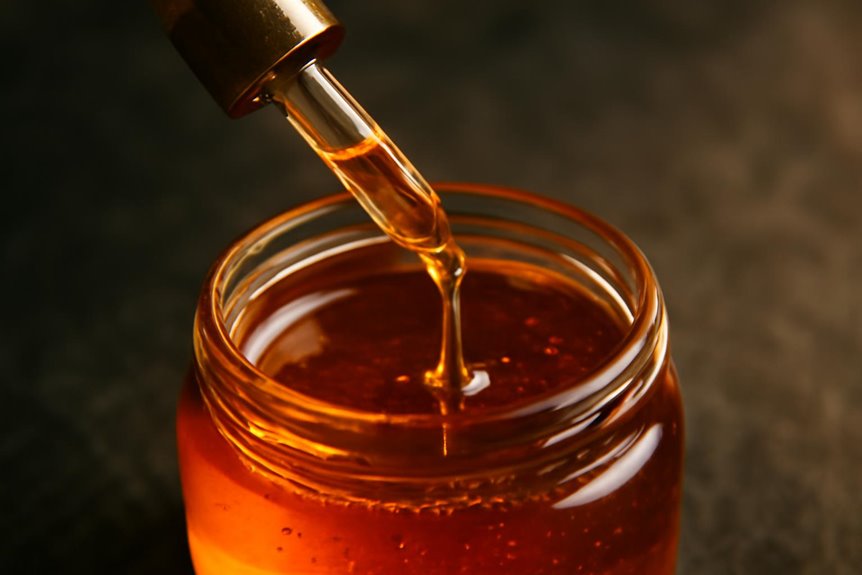 science backed ingredient scrutiny and dosing