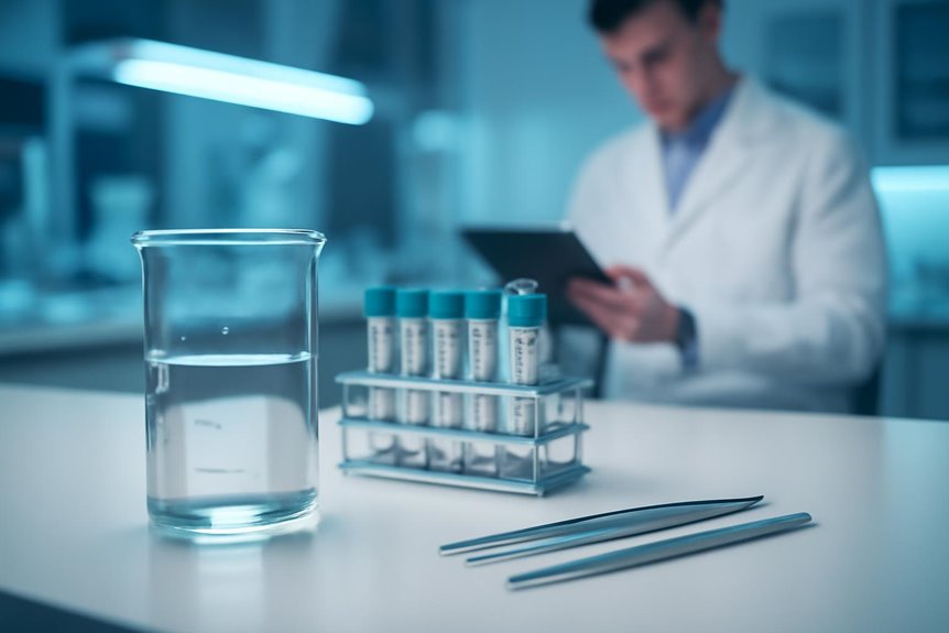 science first measurable reproducible efficacy