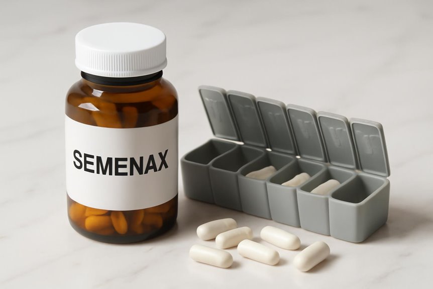 semenax evidence safety skepticism