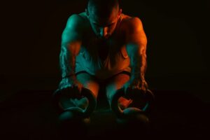 The Silent Epidemic of Low Testosterone in Men Under 40