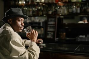 How Alcohol Consumption Silently Crushes Testosterone Levels in Men